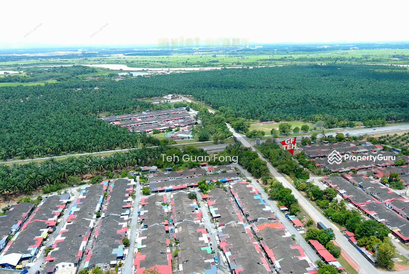 Tanah Kediaman untuk Dijual di Kampung Padang Temusu (Sungai Petani) - Teh Guan Fong - PropertyGuru.com.my