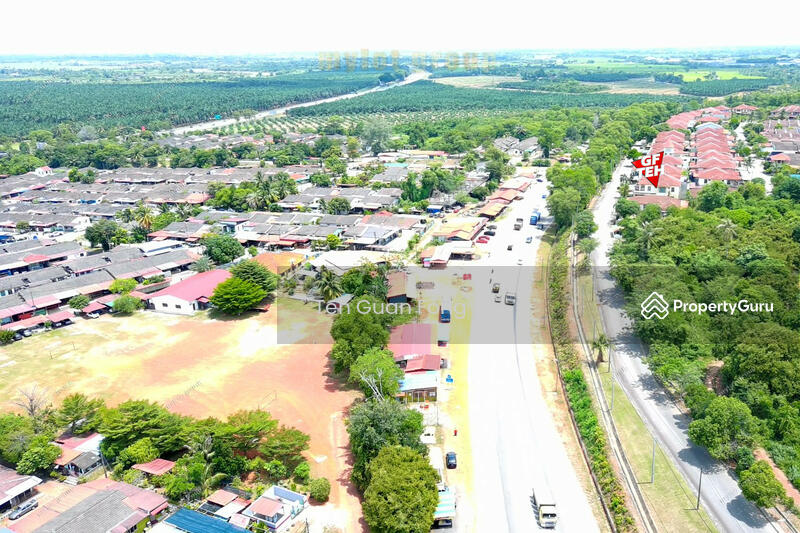 Tanah Kediaman untuk Dijual di Kampung Padang Temusu (Sungai Petani) - Teh Guan Fong - PropertyGuru.com.my