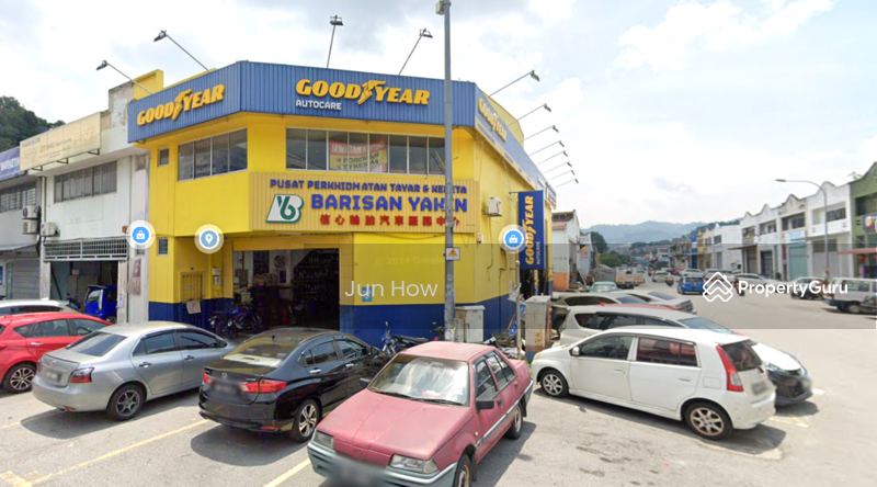 For Rent - Batu Caves Taman Bolton