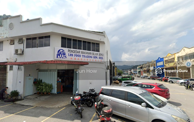 For Rent - Batu Caves Taman Bolton