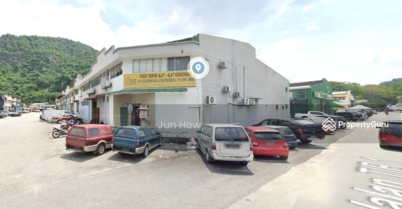 For Rent - Batu Caves Taman Bolton