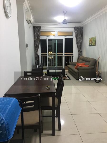 For Rent - Pangsapuri Tanah Emas (Golden Sands)