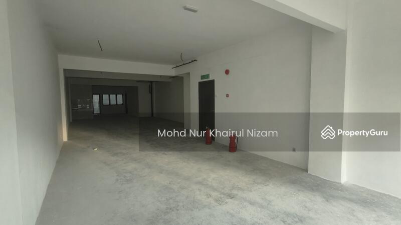 Untuk Disewa - Edusetral, Setia Alam