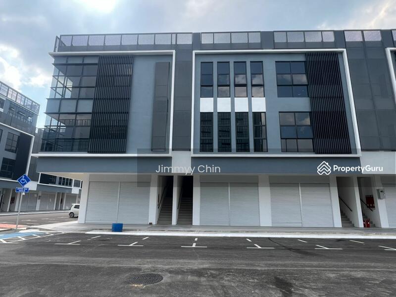 For Rent - Shop at The Northbank