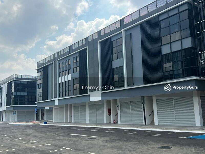 For Rent - Shop at The Northbank
