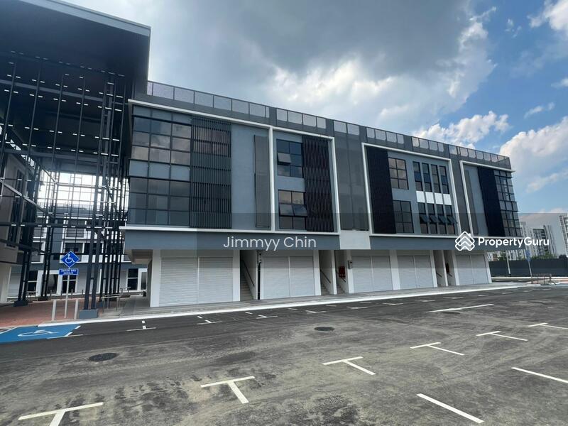 For Rent - Shop at The Northbank