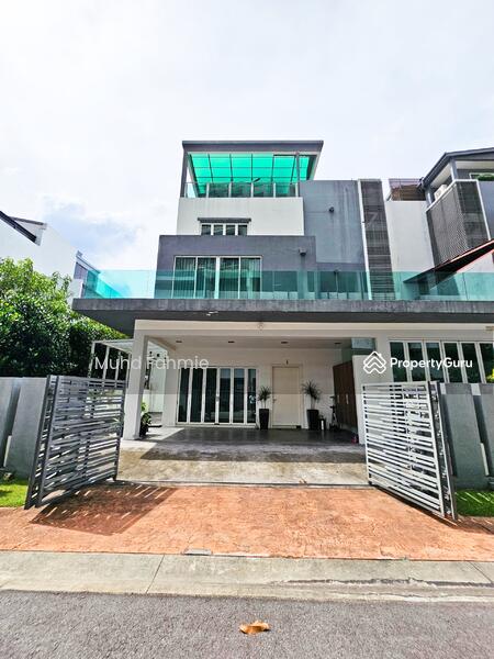 Duta Suria, Ampang
