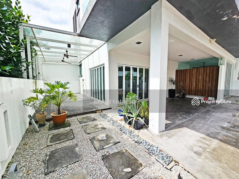Duta Suria, Ampang