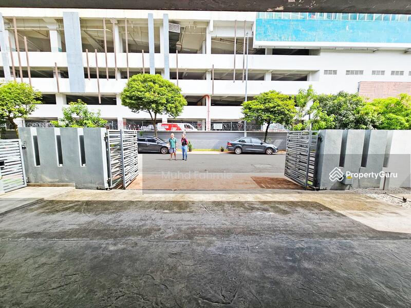 Duta Suria, Ampang