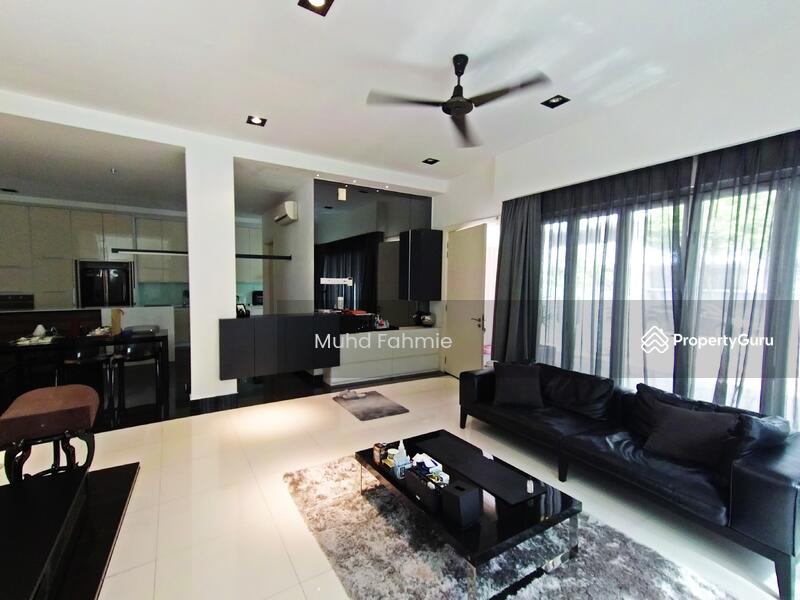 Duta Suria, Ampang