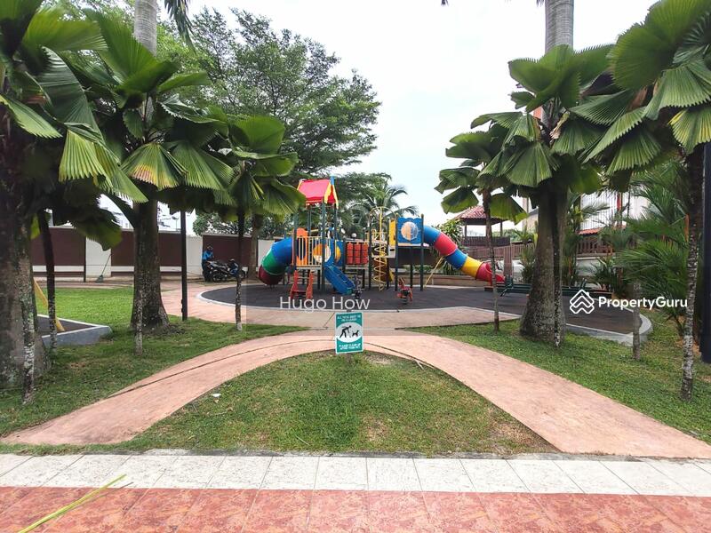 Rumah Berkembar untuk Dijual di Taman Tasik Indah Mewah (Batu) - Hugo How - PropertyGuru.com.my