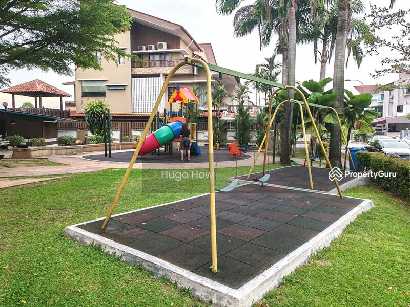 Rumah Berkembar untuk Dijual di Taman Tasik Indah Mewah (Batu) - Hugo How - PropertyGuru.com.my