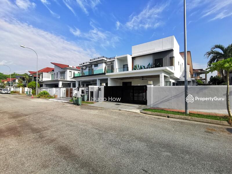 Rumah Berkembar untuk Dijual di Taman Tasik Indah Mewah (Batu) - Hugo How - PropertyGuru.com.my