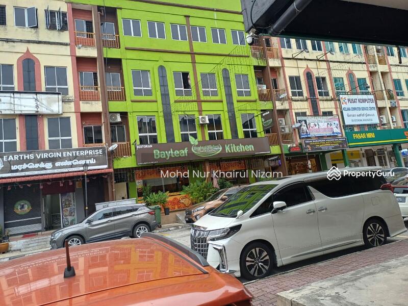 For Rent - 1st Floor Office Off Jalan Istana Klang, Klang