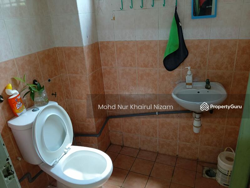 For Rent - 1st Floor Office Off Jalan Istana Klang, Klang