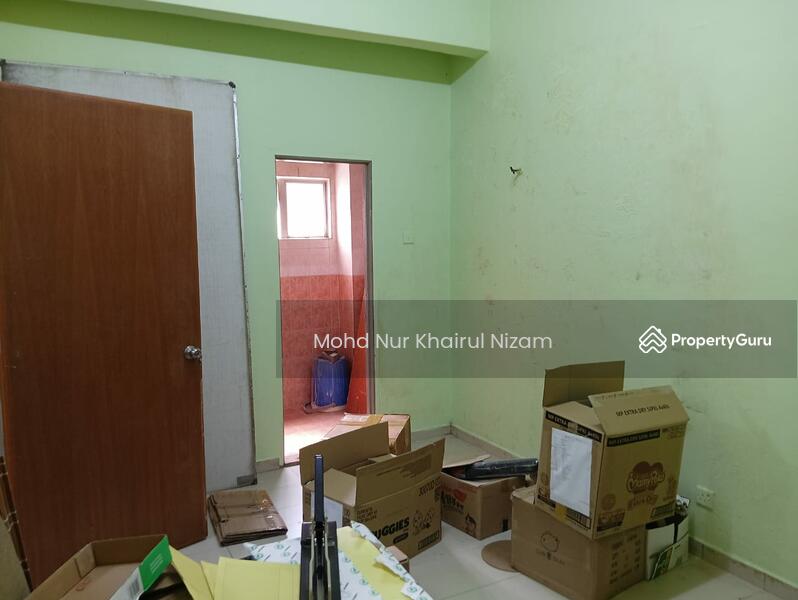For Rent - 1st Floor Office Off Jalan Istana Klang, Klang