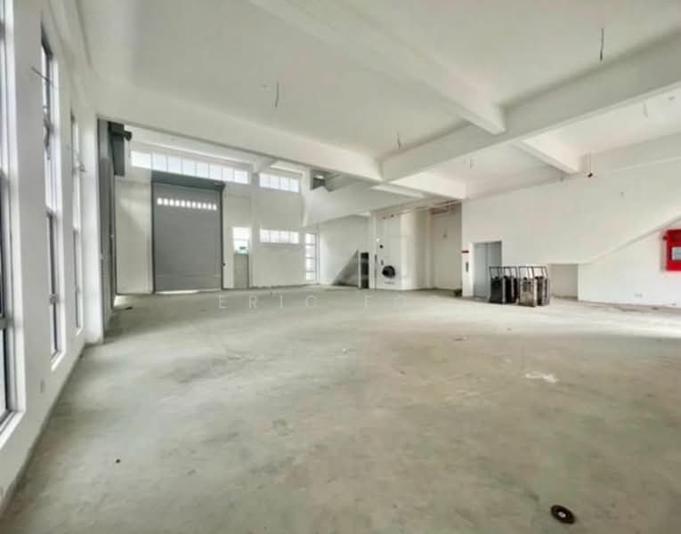 Semi-D Factory for Rent in Alam Perdana Industrial Park (Puchong) - Eric Foo - PropertyGuru.com.my