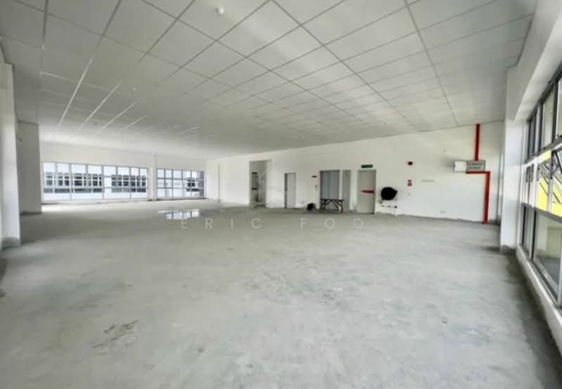 Semi-D Factory for Rent in Alam Perdana Industrial Park (Puchong) - Eric Foo - PropertyGuru.com.my