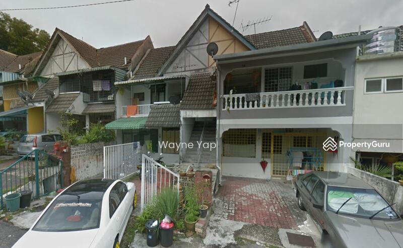 Untuk Dijual - Taman Bukit Teratai, Ampang