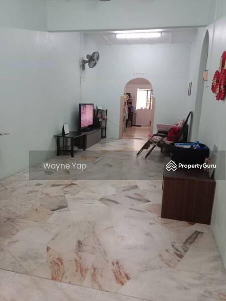 Untuk Dijual - Taman Bukit Teratai, Ampang