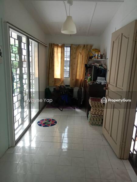 Untuk Dijual - Taman Bukit Teratai, Ampang