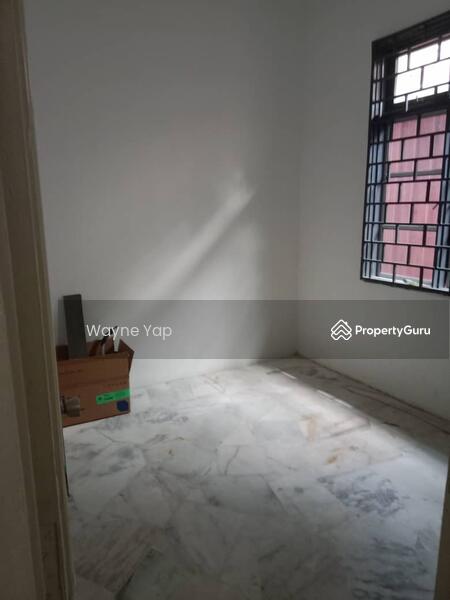 Untuk Dijual - Taman Bukit Teratai, Ampang
