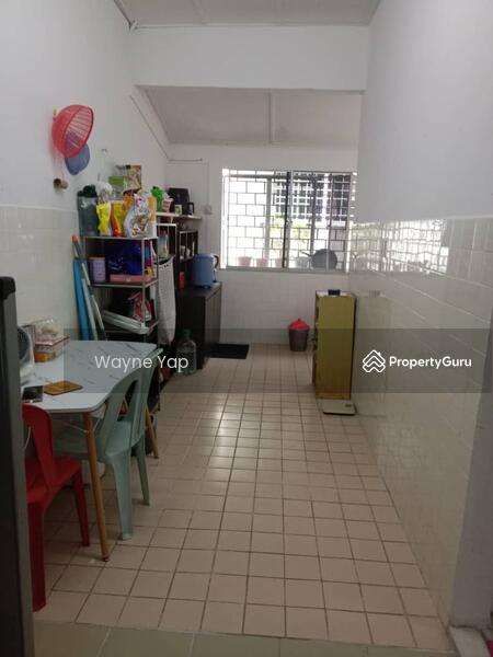Untuk Dijual - Taman Bukit Teratai, Ampang