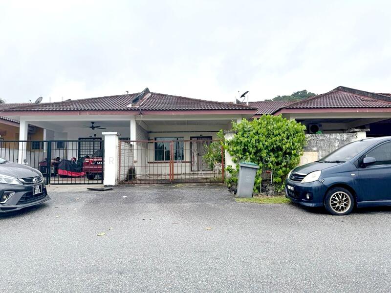 For Sale - MANTAU INDAH 2 SEREMBAN BIG SIZE 20X80