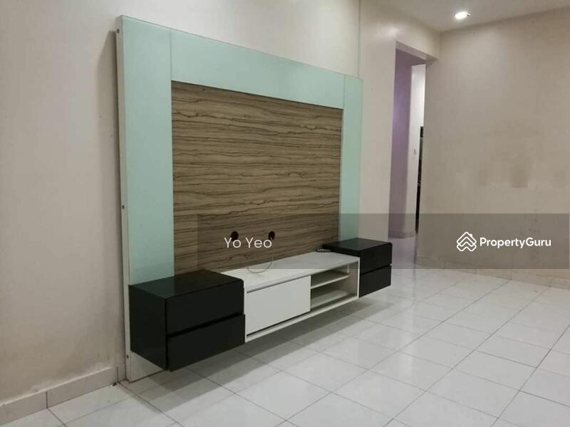 Untuk Dijual - Taman Setia Indah