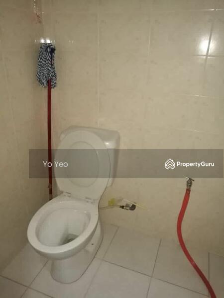 Untuk Dijual - Taman Setia Indah