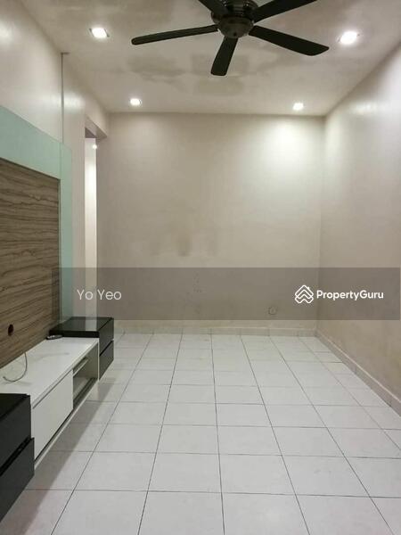 Untuk Dijual - Taman Setia Indah