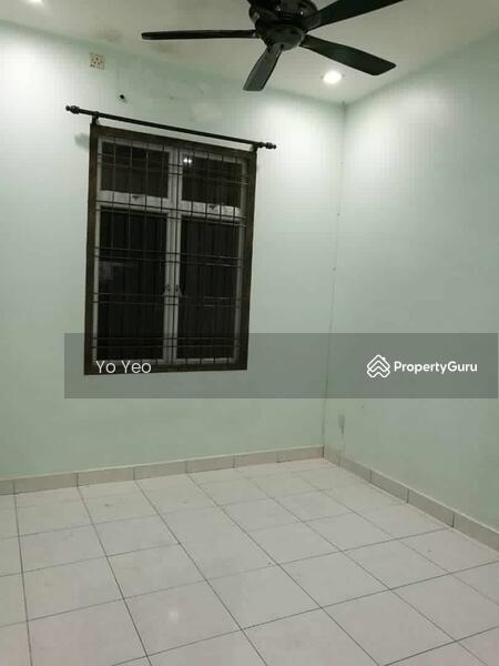 Untuk Dijual - Taman Setia Indah