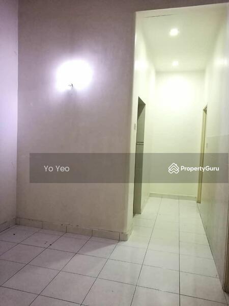 Untuk Dijual - Taman Setia Indah
