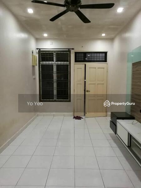 Untuk Dijual - Taman Setia Indah