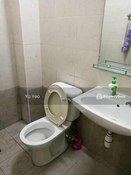 Untuk Dijual - Taman Setia Indah