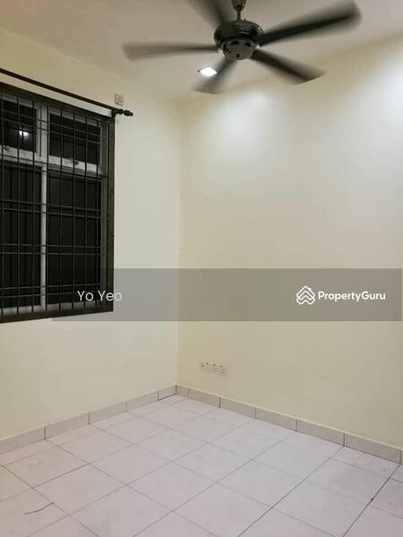 Untuk Dijual - Taman Setia Indah