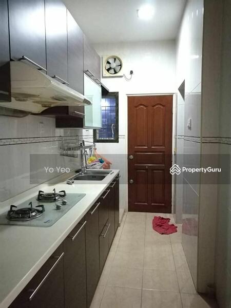 Untuk Dijual - Taman Setia Indah