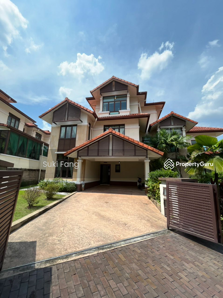 For Sale - 3-storey Terraced House at Kenny Hills