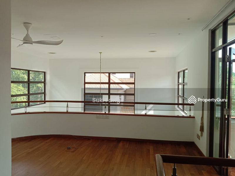 For Sale - 3-storey Terraced House at Kenny Hills