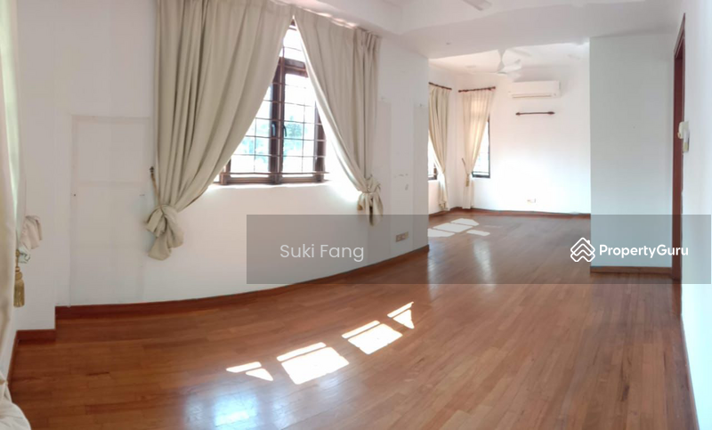 For Sale - 3-storey Terraced House at Kenny Hills