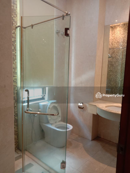 For Sale - 3-storey Terraced House at Kenny Hills