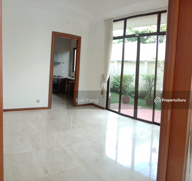 For Sale - 3-storey Terraced House at Kenny Hills
