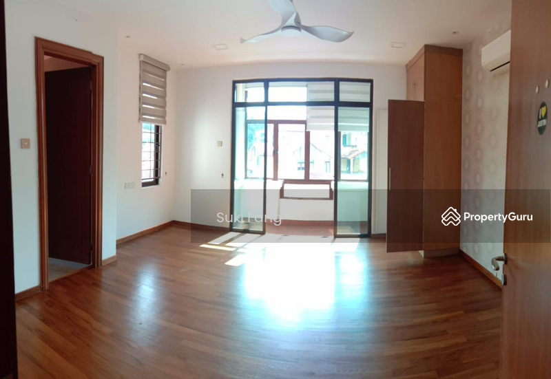 For Sale - 3-storey Terraced House at Kenny Hills