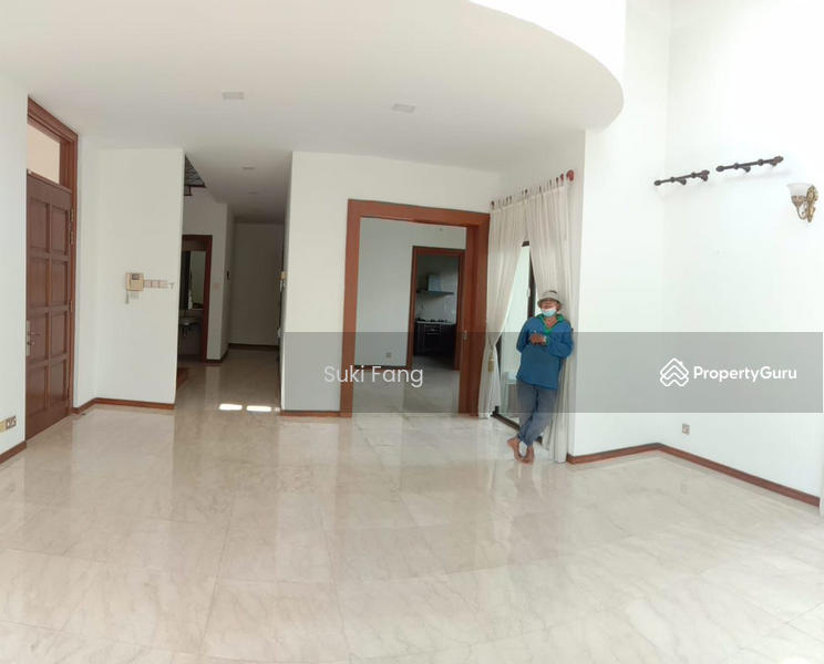 For Sale - 3-storey Terraced House at Kenny Hills