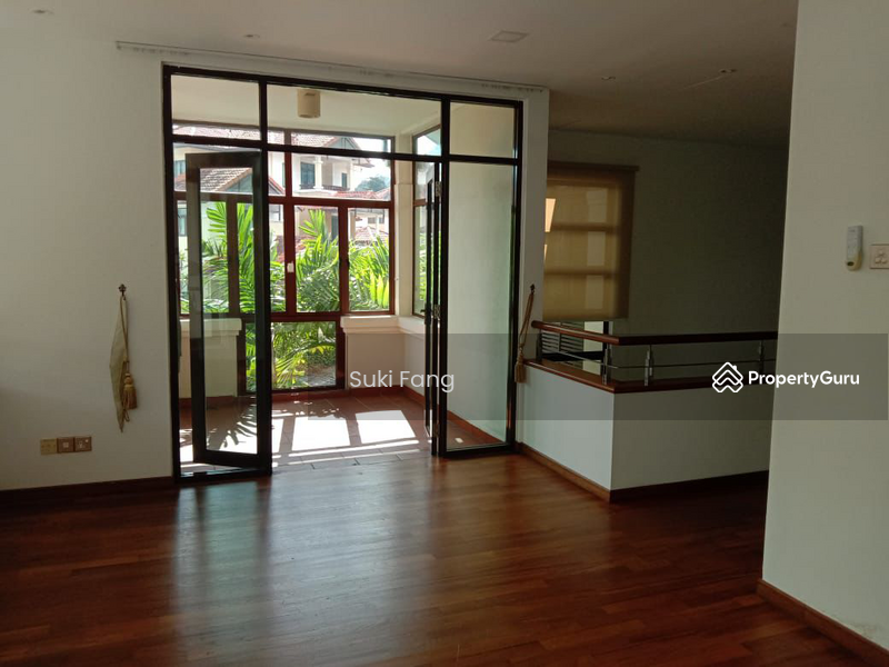 For Sale - 3-storey Terraced House at Kenny Hills