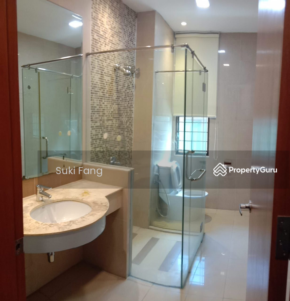 For Sale - 3-storey Terraced House at Kenny Hills