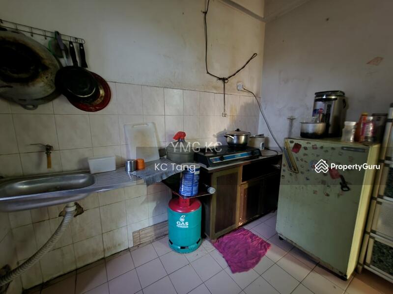 Untuk Dijual - taman sentosa klang