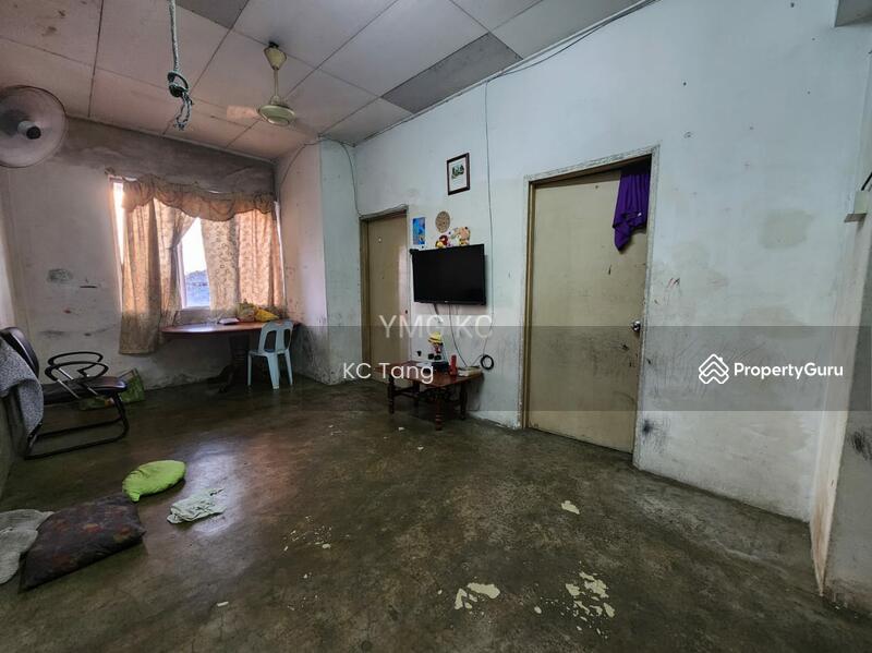 Untuk Dijual - taman sentosa klang