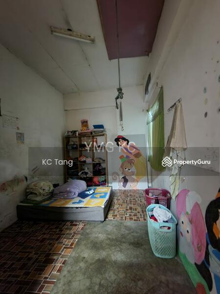 Untuk Dijual - taman sentosa klang