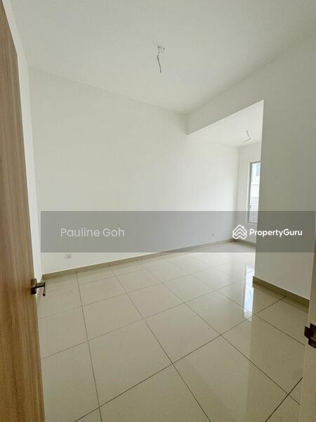 Untuk Dijual - Sky Breeze Service Apartment